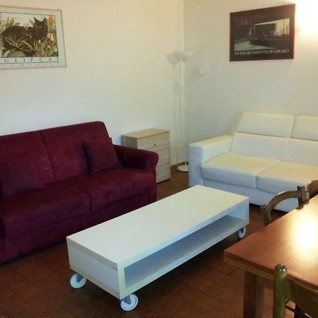 Appartamento Dante Florencia Exterior foto
