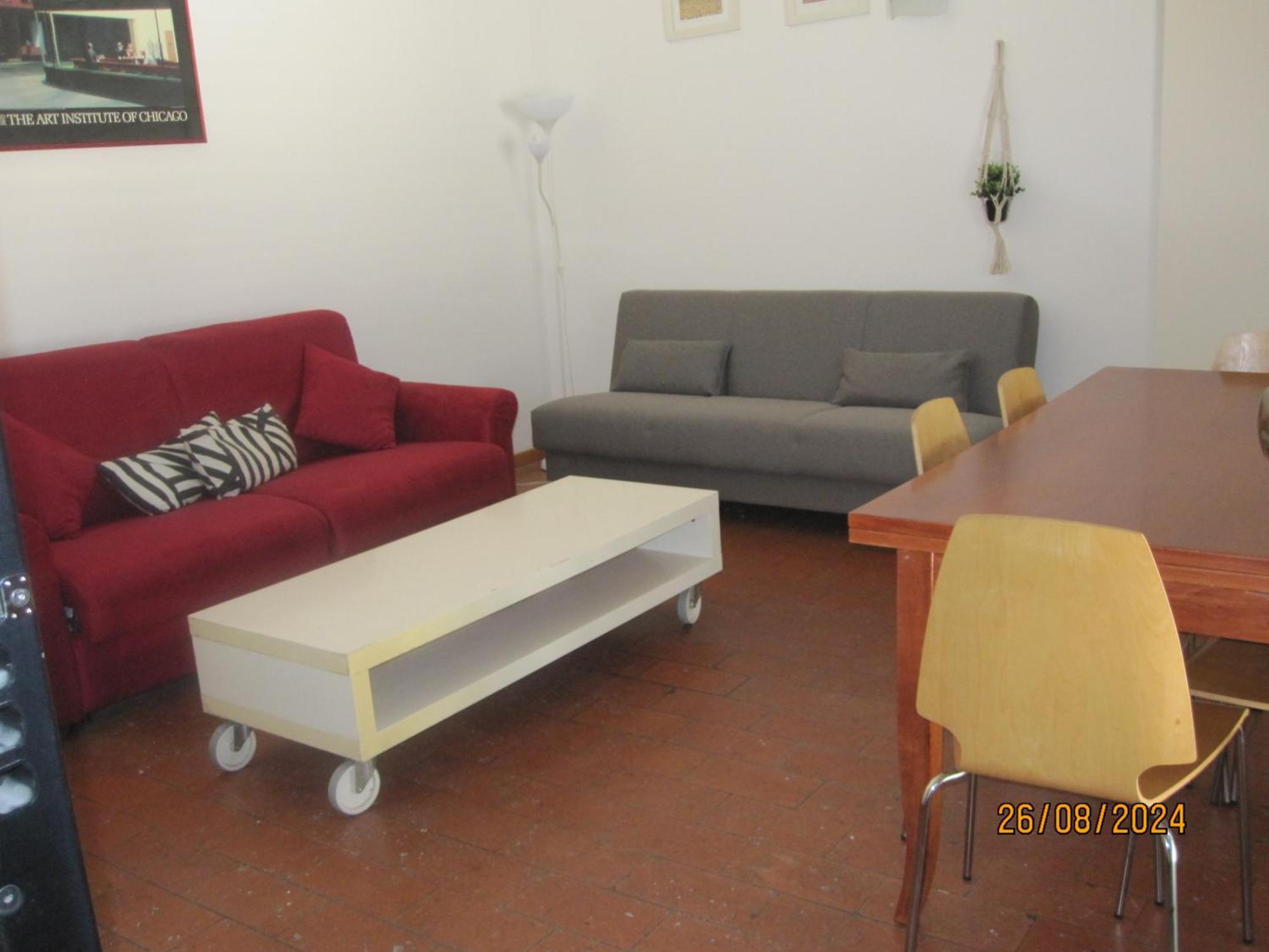 Appartamento Dante Florencia Exterior foto