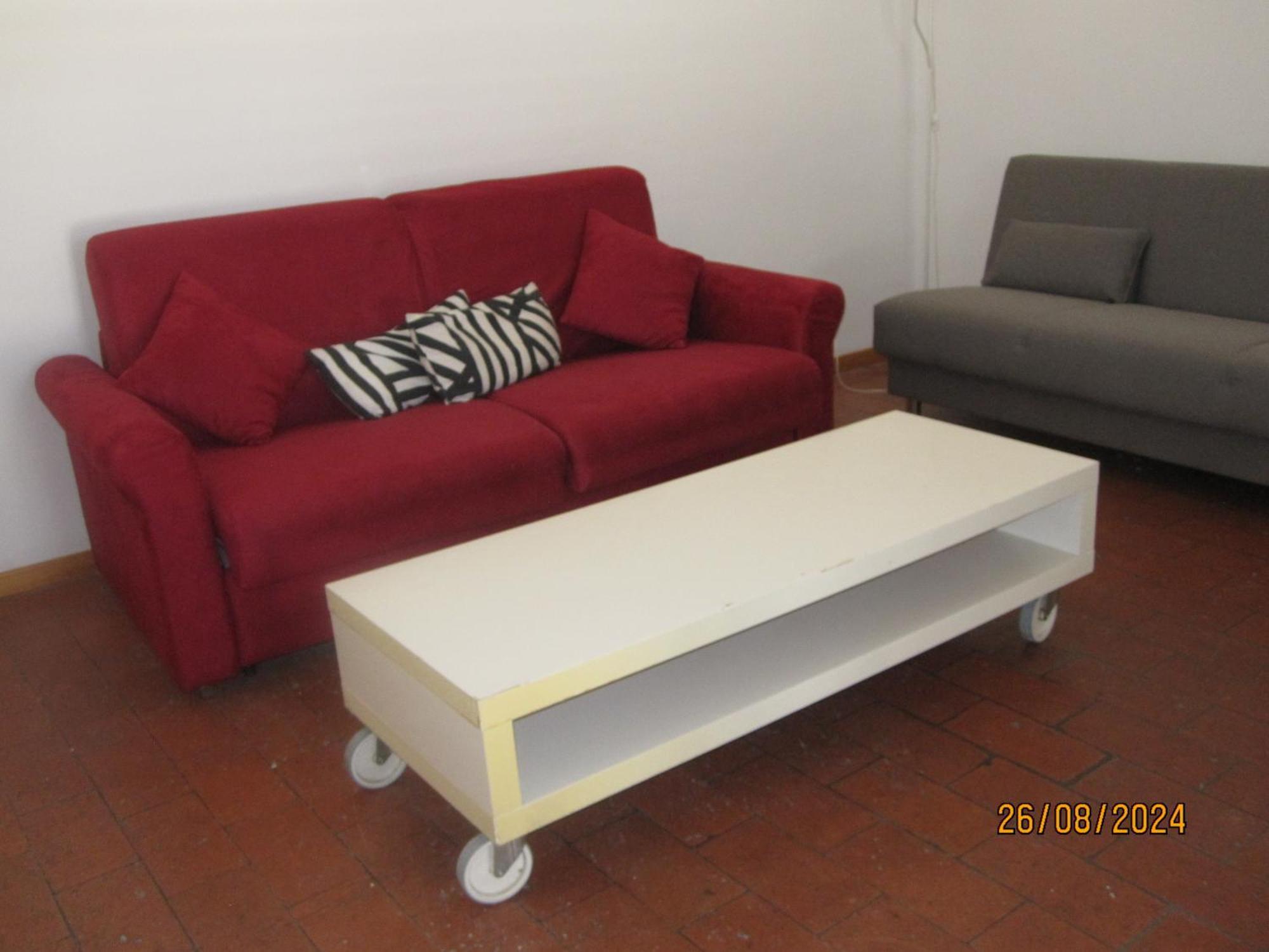 Appartamento Dante Florencia Exterior foto