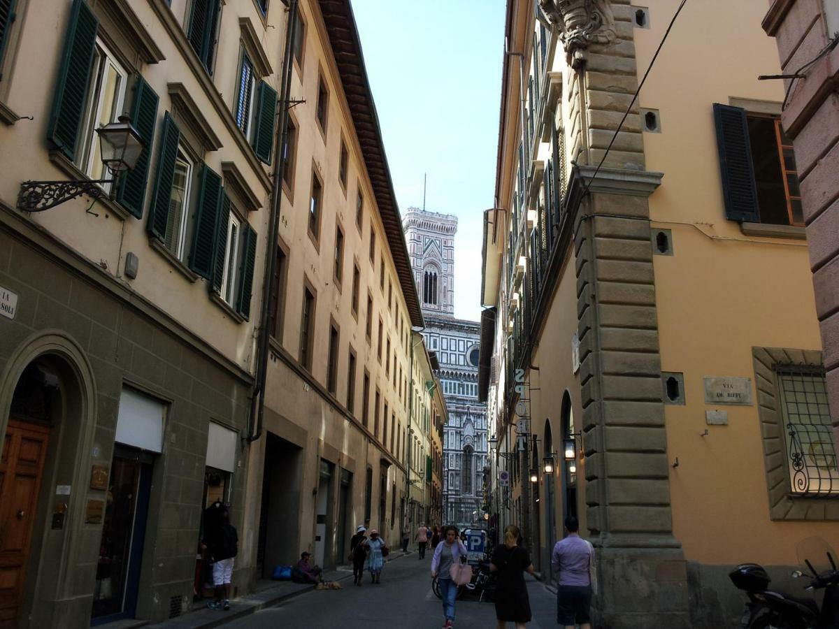 Appartamento Dante Florencia Exterior foto