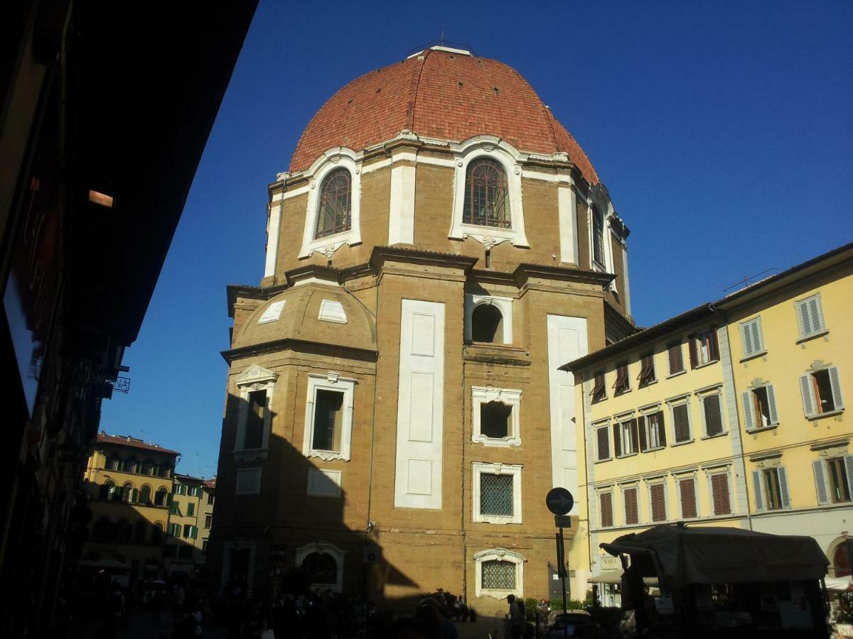 Appartamento Dante Florencia Exterior foto
