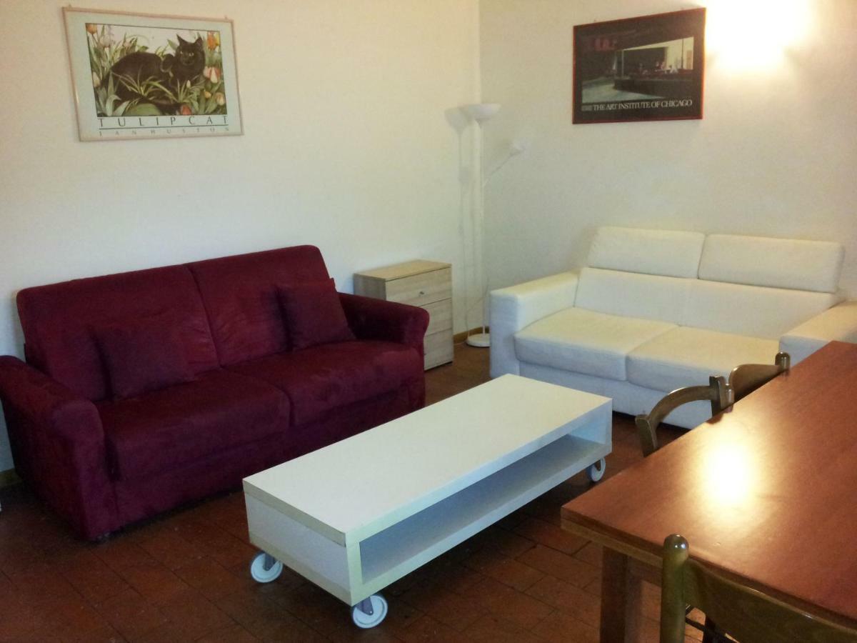 Appartamento Dante Florencia Exterior foto