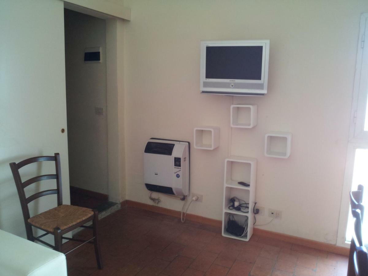Appartamento Dante Florencia Exterior foto