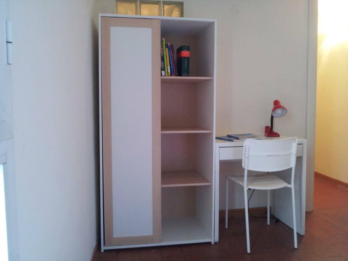 Appartamento Dante Florencia Exterior foto